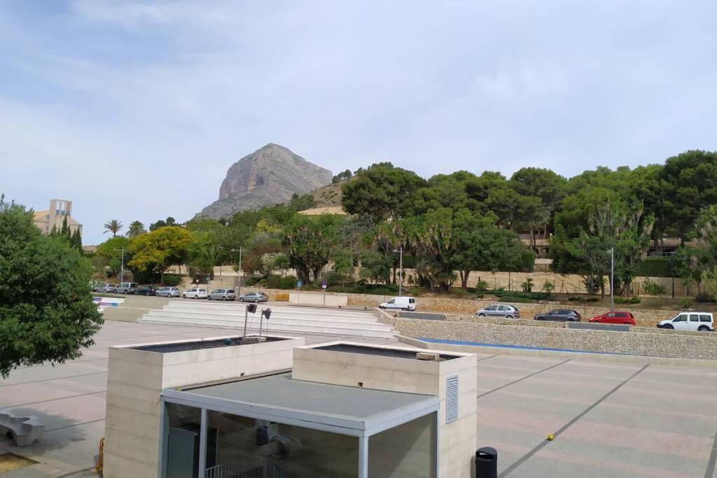 Appartamento Casa Bonaire Jávea Esterno foto