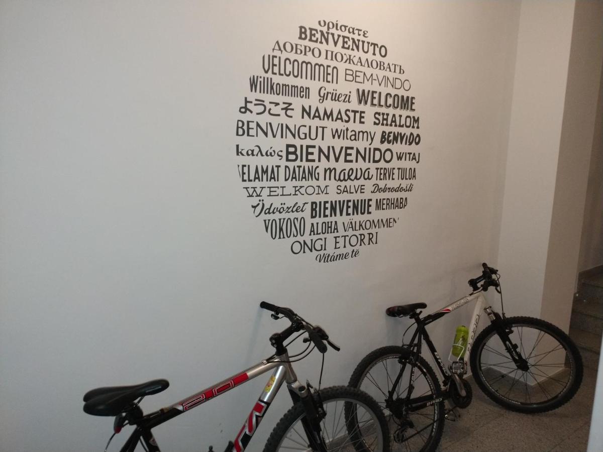 Appartamento Casa Bonaire Jávea Esterno foto
