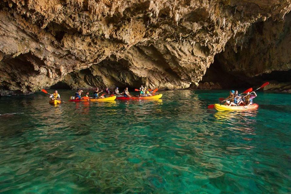 Appartamento Casa Bonaire Jávea Esterno foto