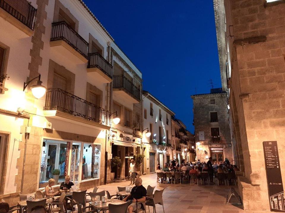 Appartamento Casa Bonaire Jávea Esterno foto