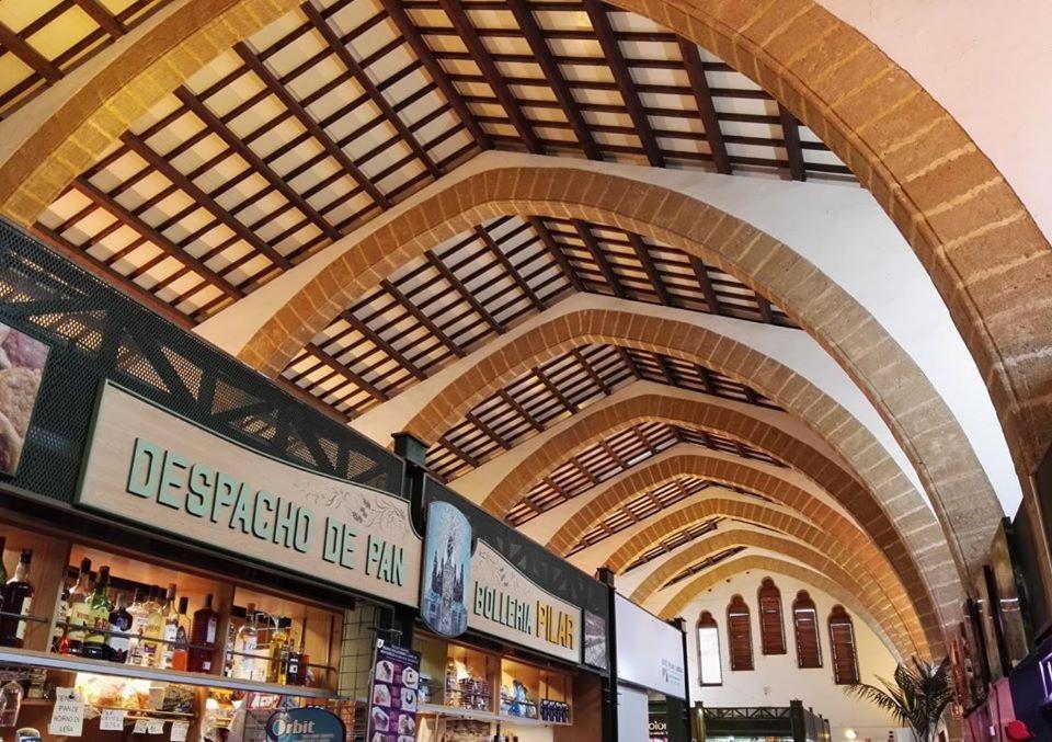 Appartamento Casa Bonaire Jávea Esterno foto