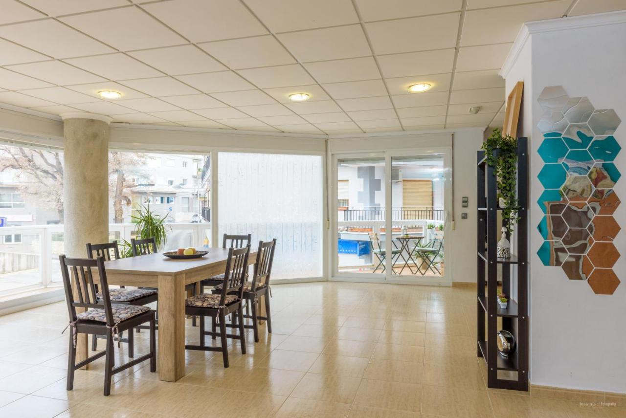 Appartamento Casa Bonaire Jávea Esterno foto