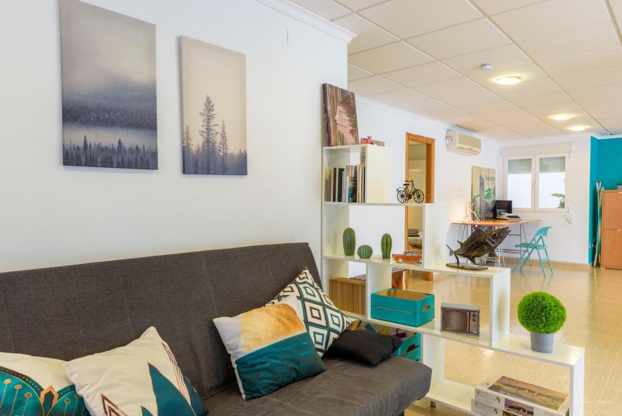 Appartamento Casa Bonaire Jávea Esterno foto