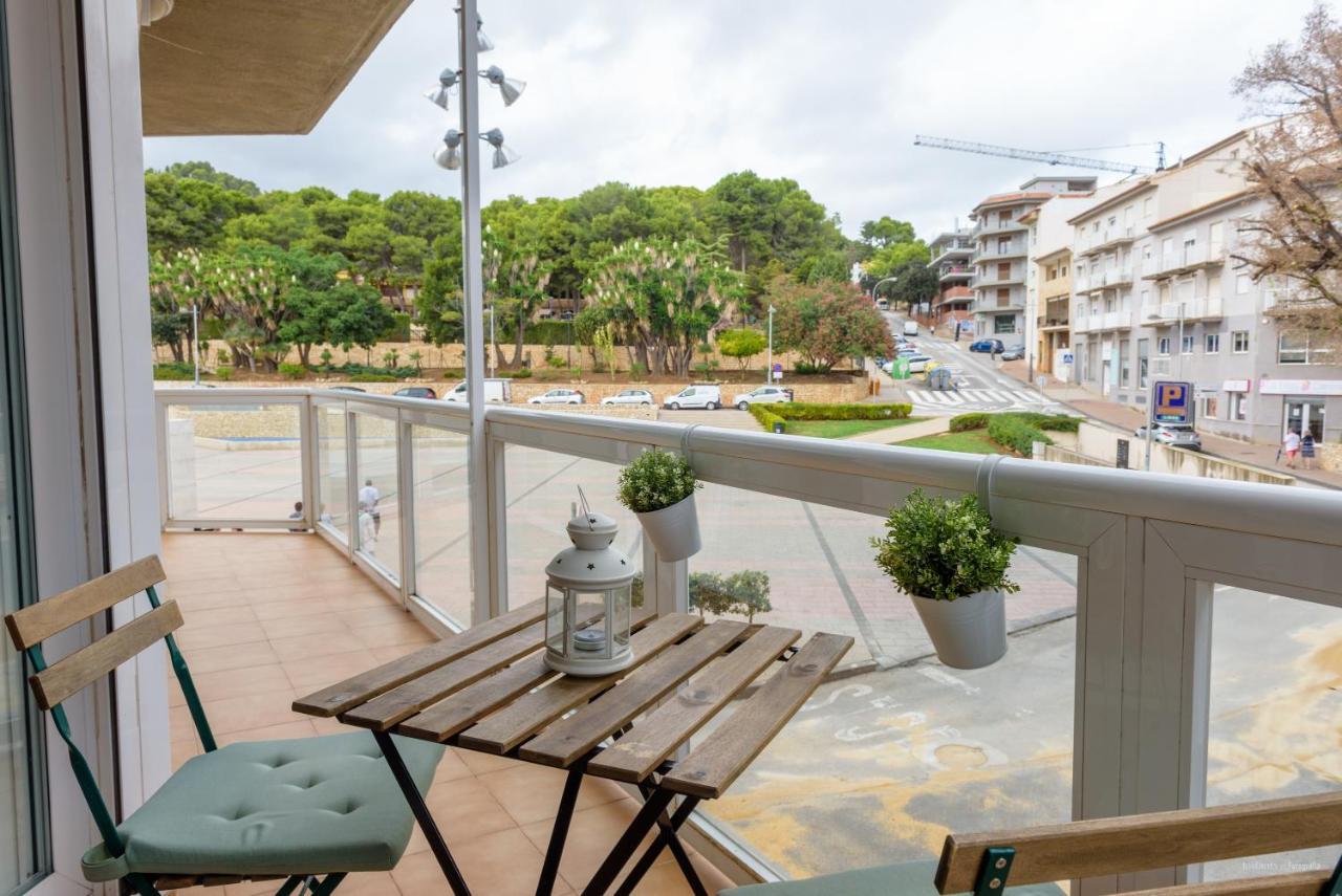 Appartamento Casa Bonaire Jávea Esterno foto