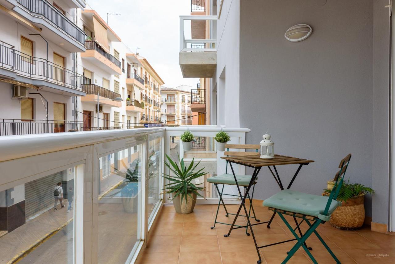Appartamento Casa Bonaire Jávea Esterno foto