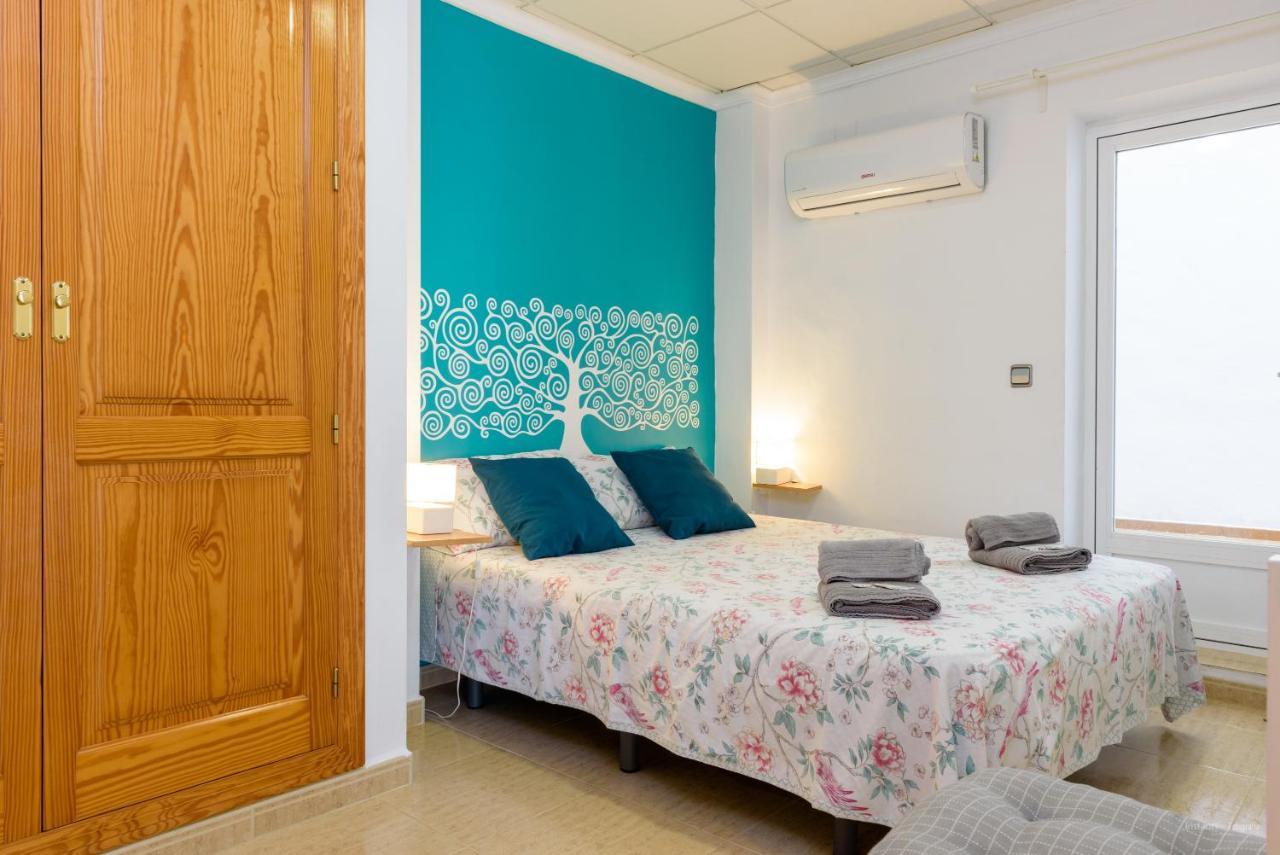 Appartamento Casa Bonaire Jávea Esterno foto