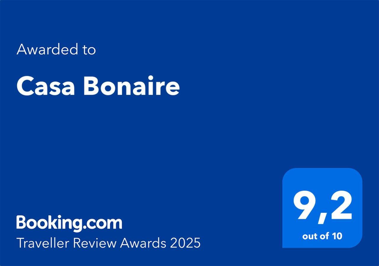 Appartamento Casa Bonaire Jávea Esterno foto